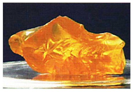 Injection de r�sine