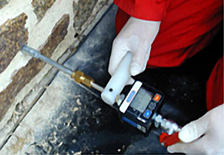 L'injection