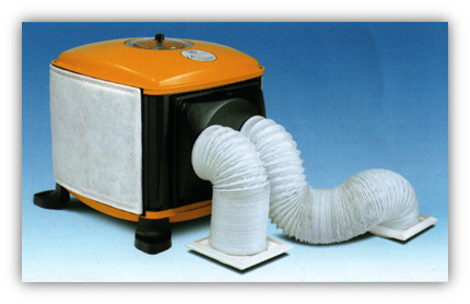 Sovairtec combles une solution radicale aux nuisances de la condensation