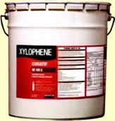 Le traitement utilisé en prévention est le WI 100 G de xylophène.